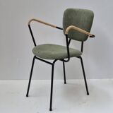 Chaise dlg hitier