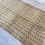 Tapis berbère marocain fait main 246 x 150 CM