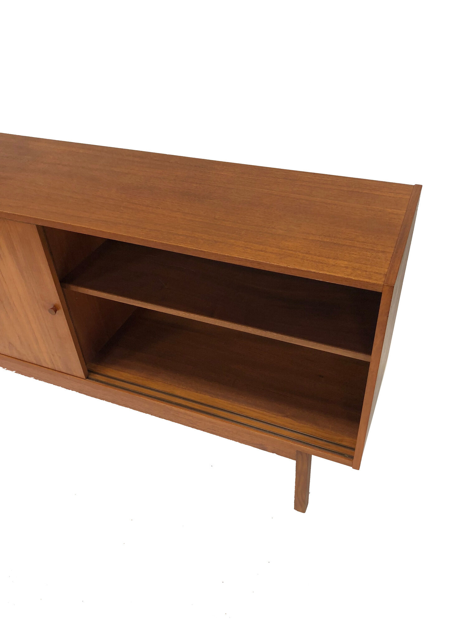 Buffet vintage danish design lowboard tv furniture retro design 60s 70s