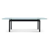 Le Corbusier LC6 numbered table