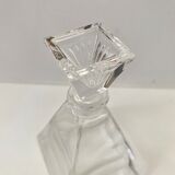Trio RCR crystal perfume bottles