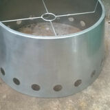 Pair of lampshades