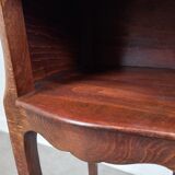 Pair of Louis XV style bedside tables