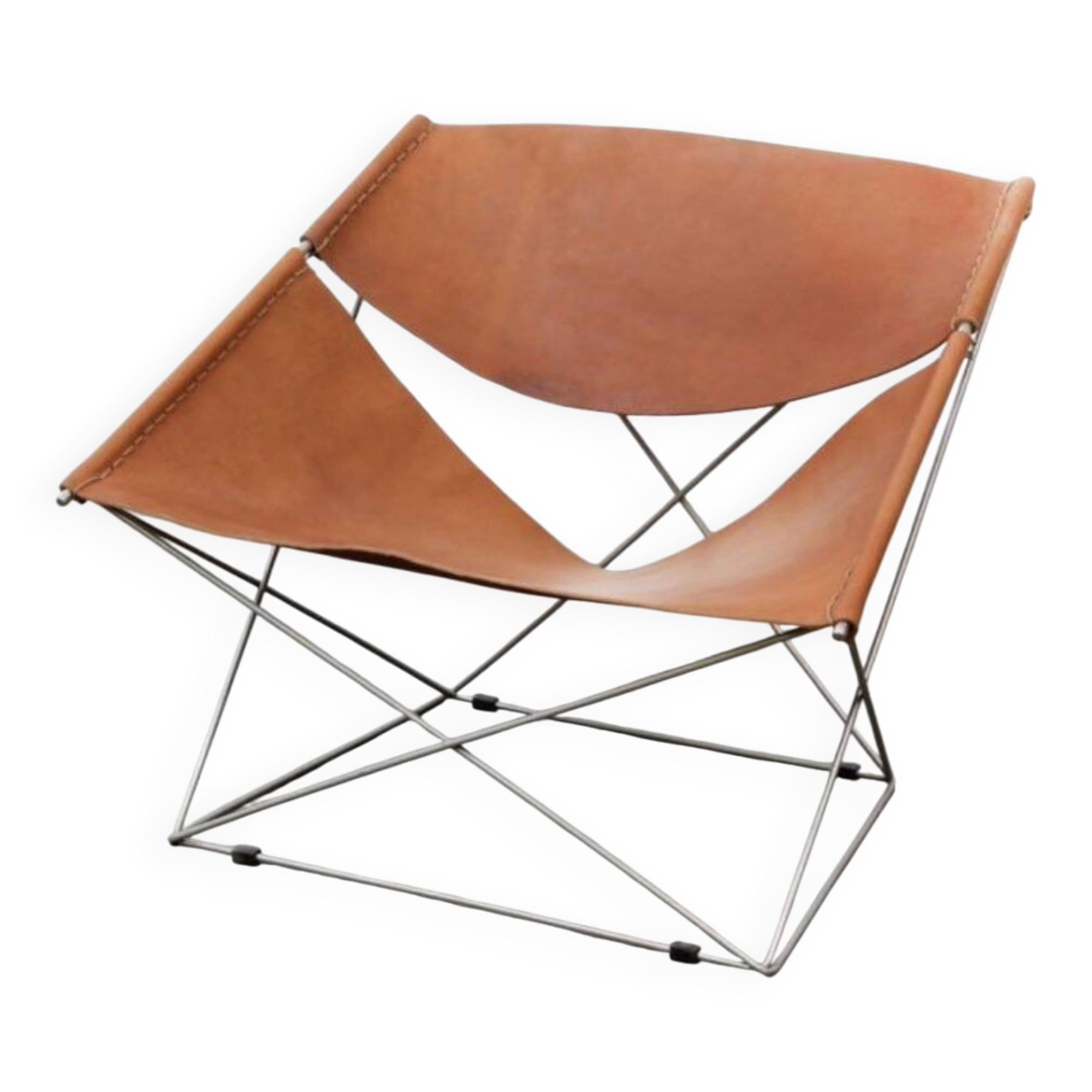 Pierre Paulin - Butterfly F675 - Artifort 1960s