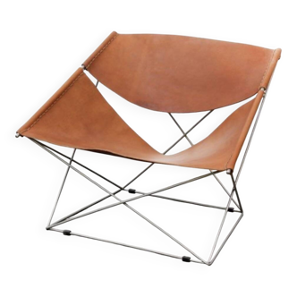 Pierre Paulin - Butterfly F675 - Artifort 1960s