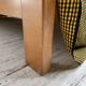 Lit 2 places massif Maison Regain 140 cm