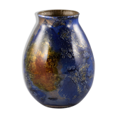 Vase Laque Line
