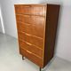 Vintage chest of drawers from Austinsuite, designed by Frank Guille, 1960s.