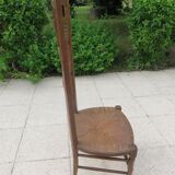 Provenal nurse chair