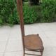 Chaise de nourrice Provençale