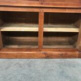 Sideboard Louis Philippe restored