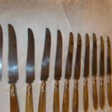 lot 12 Leflamand knives