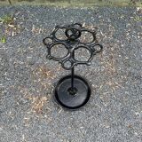 Cast iron umbrella holder debut 20th