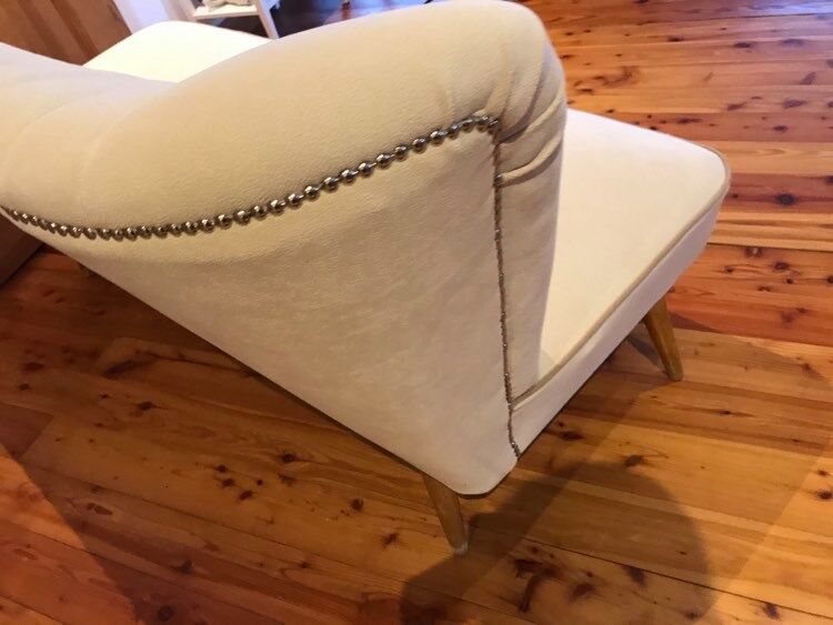 Mid century sofa  1960