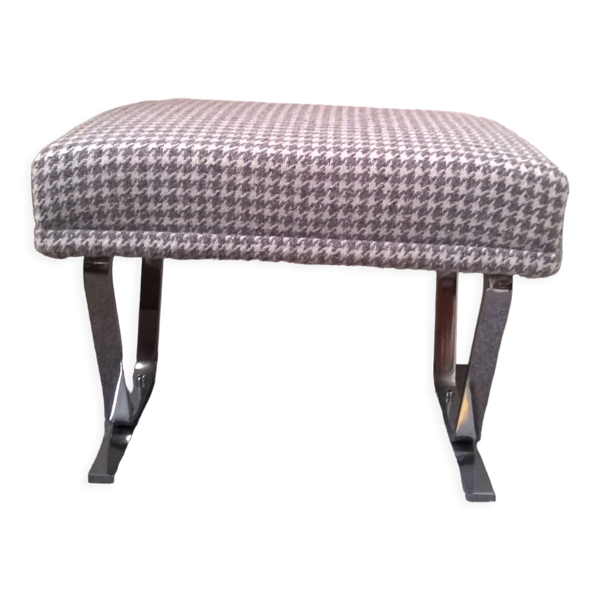 Repose-pied vintage