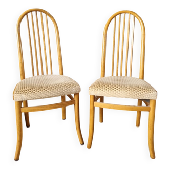 Lot de chaises Baumann Eden