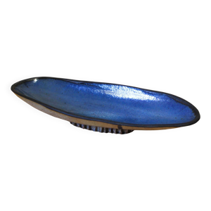 coupe en céramique émaillé