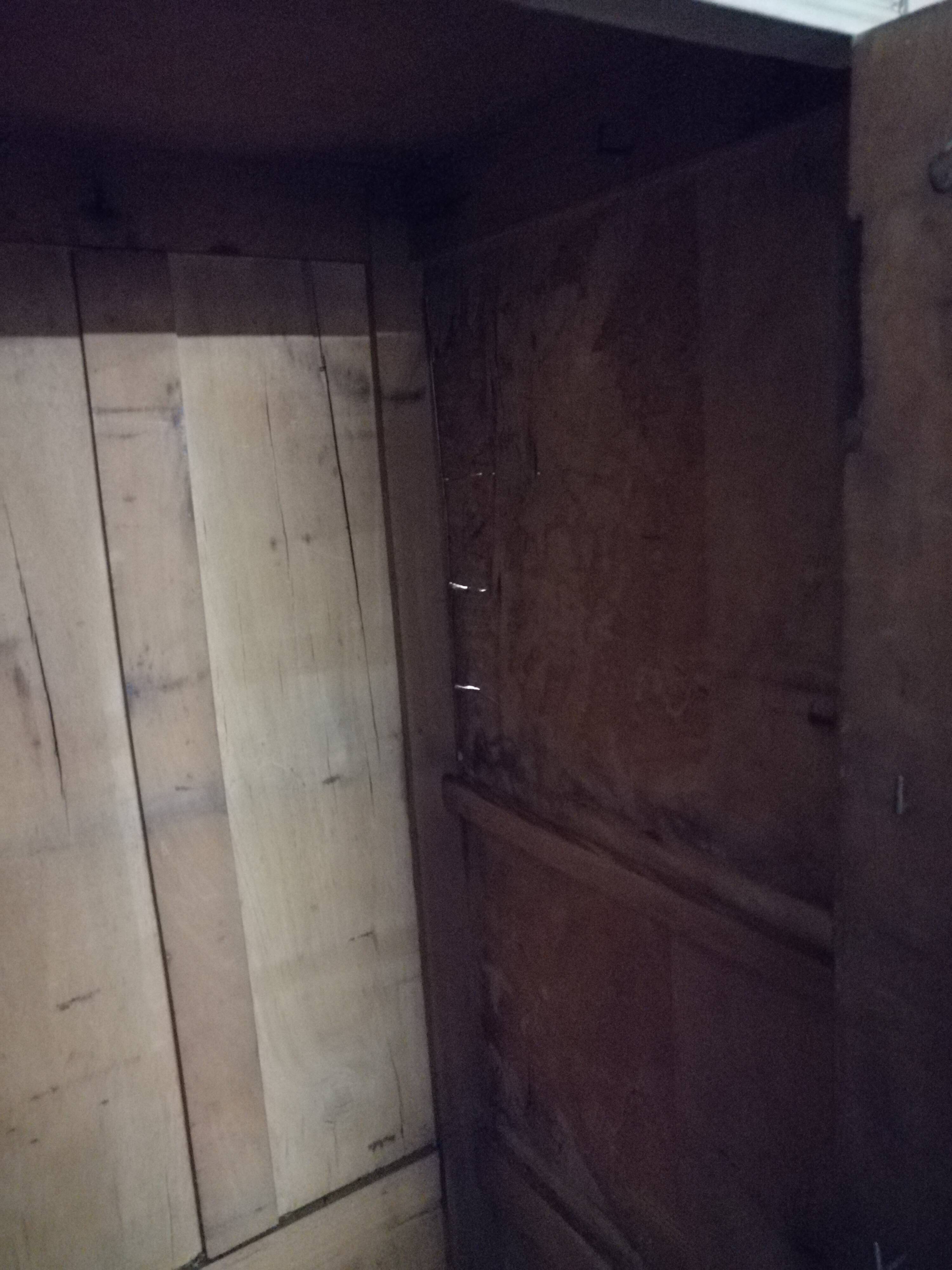 Paris wardrobe 1940/1950