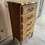 Ragpicker 5 drawers