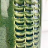 Ceramic Table Lamp Dl27, Per Linnemann-Schmidt for Palshus, Denmark