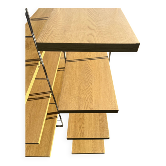 Etagère Ikea Enetri