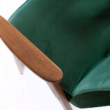 Scandinavian Chair re-paper
