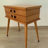 Travailleuse vintage