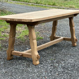 Table de ferme