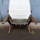 Vintage Danish armchair