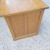 Office-style administration