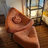 Fauteuil chili Paul Falkenberg
