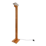 Italian brutalist floorlamp