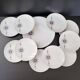 Vintage Bareuther Waldsassen dessert service 1970s