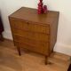 Commode scandinave vintage "William"