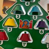 Xylophone musical tree