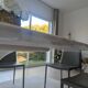 Tulip Oval XL Table Classic Design Italy inspired by Saarinen