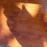 Teak sideboard from the 60s
