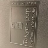 Tokyo pop meridian by Tokujin Yoshioka for Driade