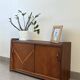 Vintage storage furniture / mini sideboard