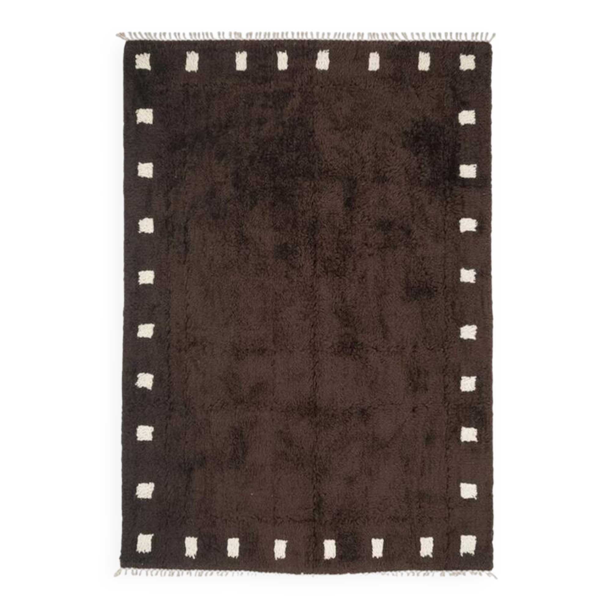 Handmade Berber rug 250cm x 150cm