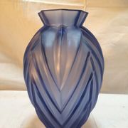 Art deco vase Sabino France