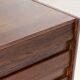 Oak enfilade U-460 by Jiří Jiroutek for Interier Praha