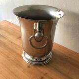 Jean Couzon ice bucket or champagne