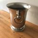 Jean Couzon ice bucket or champagne