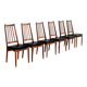 Vintage dining chairs | chairs | 1960s | Danish