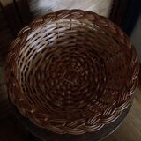 Wicker basket