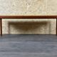 60s 70s teak coffee table side table Bertil Fridhagen Bodafors Sweden