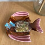 Empty pocket fish Vallauris