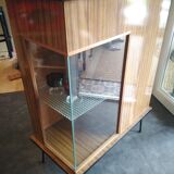 Window counter bar