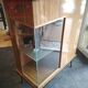 Window counter bar